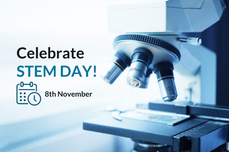 Celebrate STEM Day PetroStrat