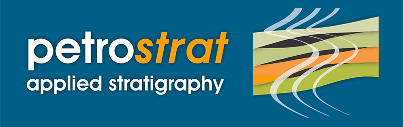 PetroStrat Old Logo 2001